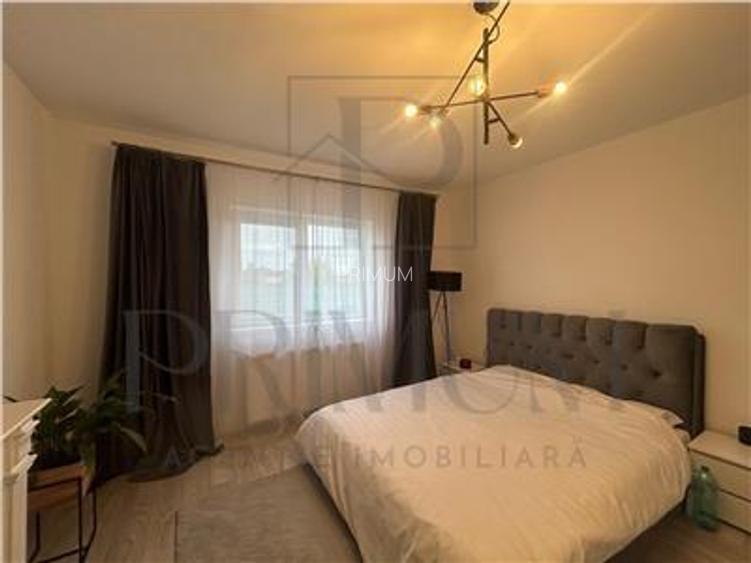 Duplex mobilat - toate utilitatile - calea Urseni - teren generos - 9