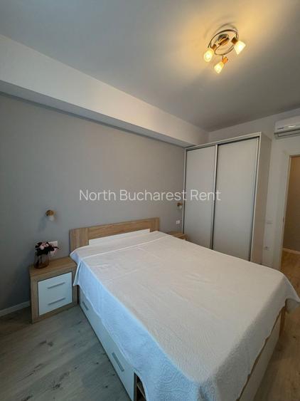 2 camere | Floreasca | De Inchiriat - 9