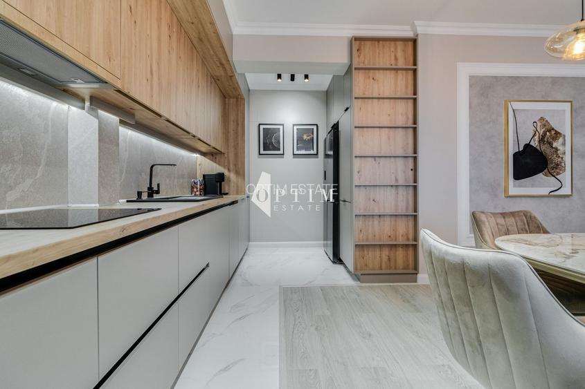 NOU! 3 Camere FIRST rent,98 MP, CURTE 800 mp-PARCARE-Sisesti - 6