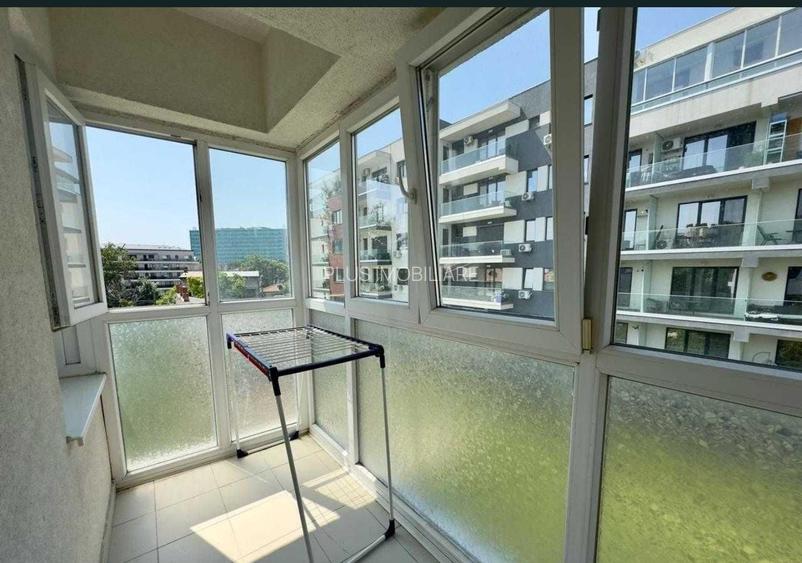 Apartament 2 camere Lux in Bloc Nou zona 13 Septembrie - 7