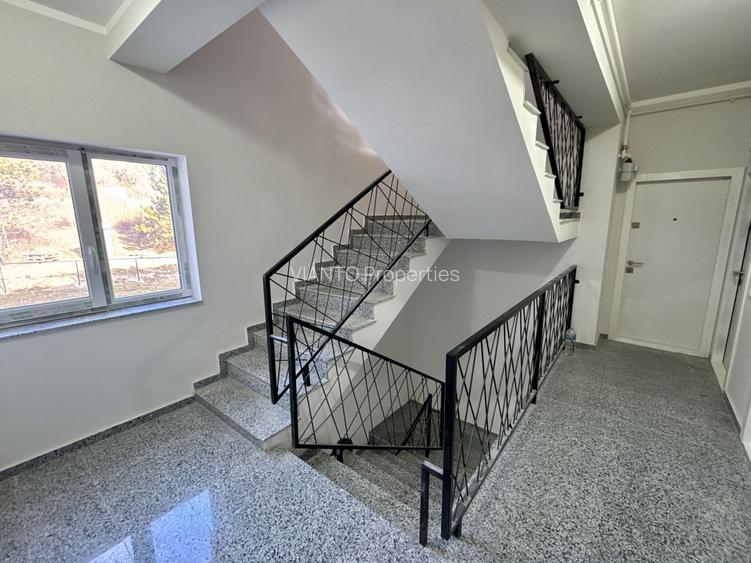 Apartament 2 camere | Loc de parcare | Davinci Homes - 12