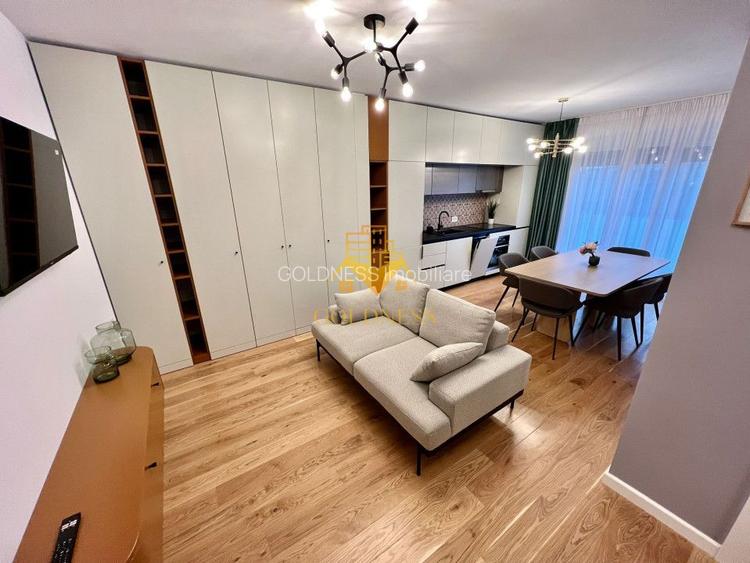 2 camere, Premium,AC, parcare subterana,Zorilor Zona UMF,Louis Pasteur - 10