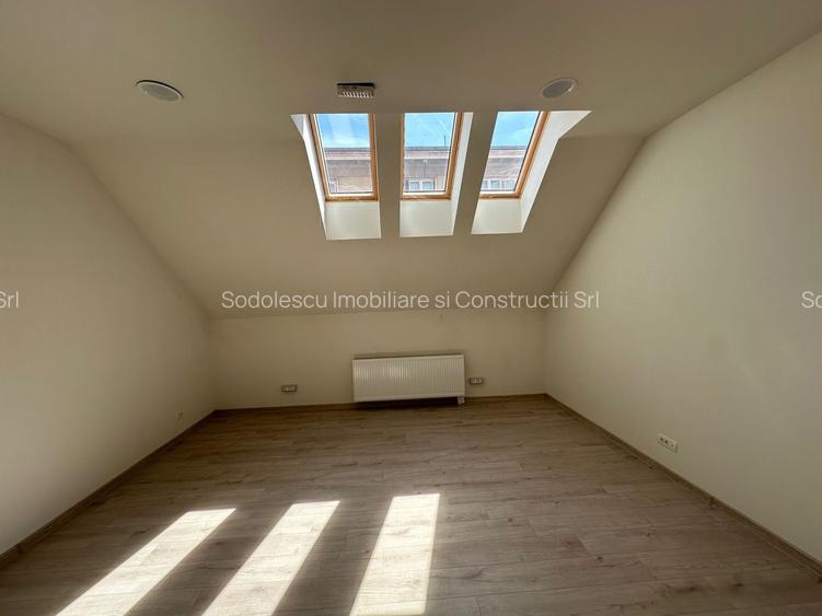 Saptii de birouri Ultracentral suprafețe de la 28 - 940 mp - 23