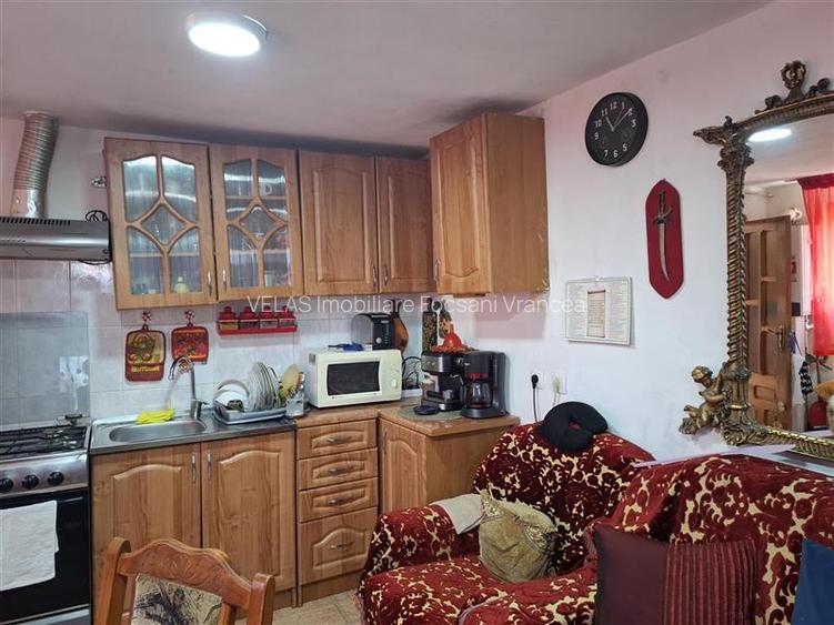 Casa Focsani, cu teren 1006 mp, CT - 9