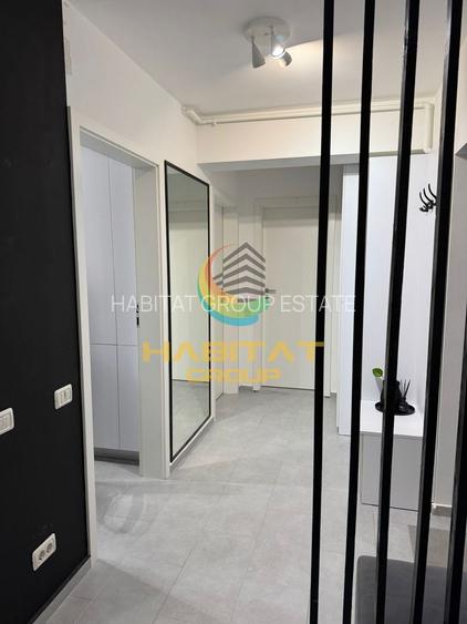 Apartament 2 camere- mobilat si utilat + parcare - 7
