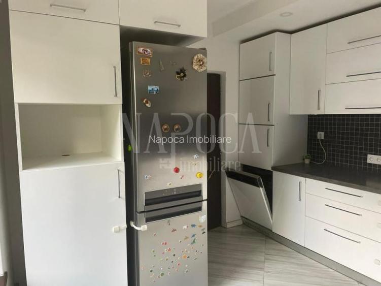 Casa 5 camere de inchiriat in Iris, Cluj Napoca - 3