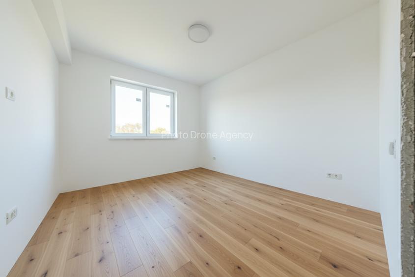 Vilă P+2 Premium (S6, Lacul Morii) Construită de Proprietar | ⚡5 Ani  Gratis** - 7