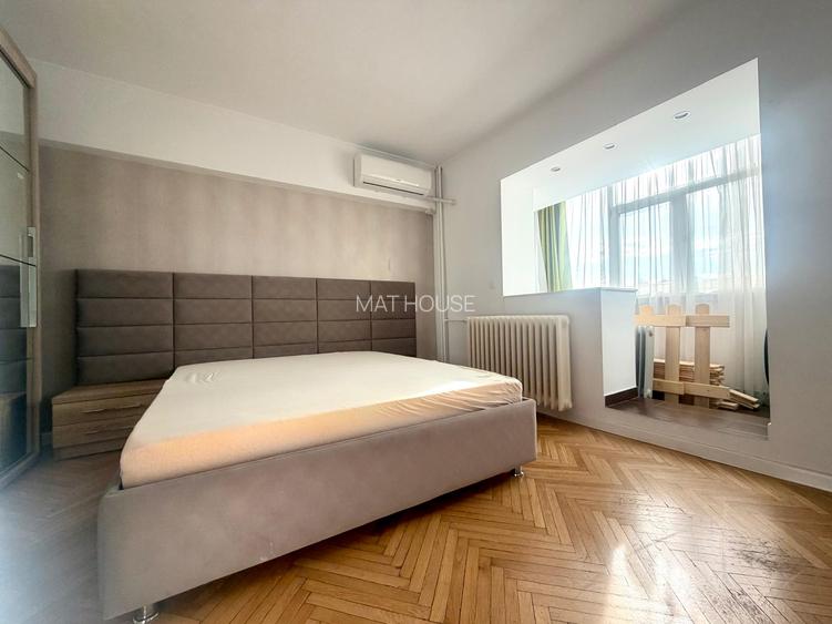 APARTAMENT 5/7 97 MP BL 1995 MONOLIT STRADAL  CASA POPORULUI-FANTANI- METROU - 14