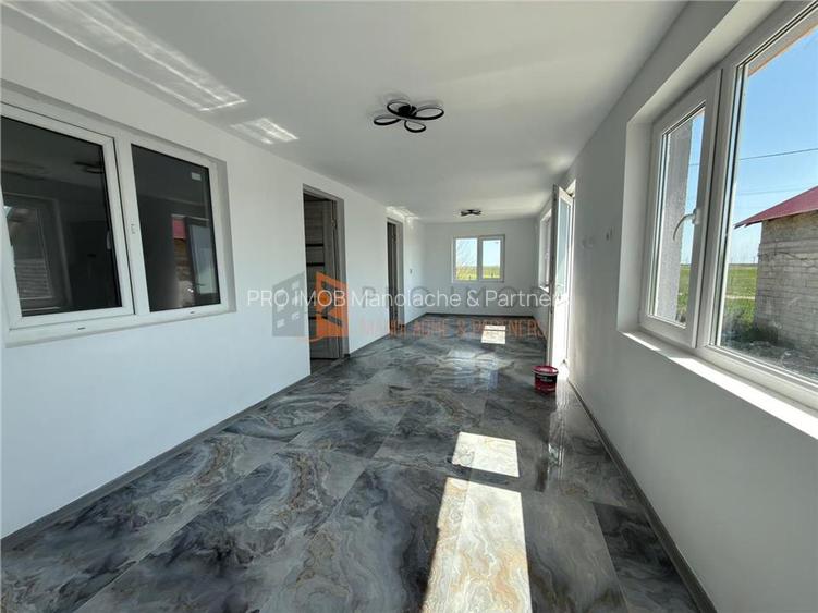 Casa tip parter zona Galbinasi - 14