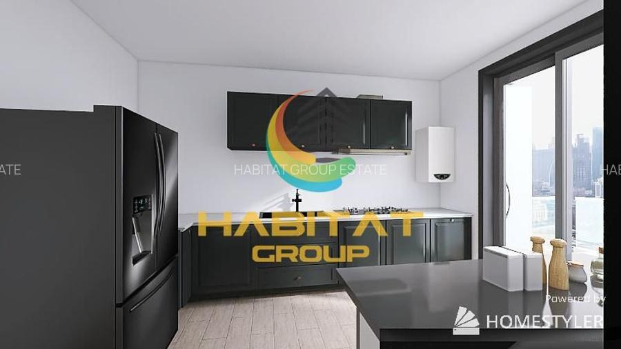 Apartament 2 Camere 69.6mp Comision 0%! - 4