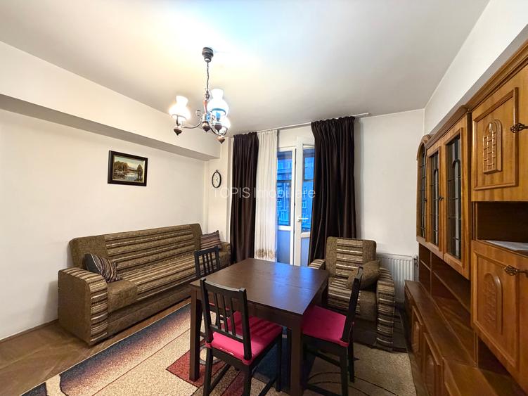 Unirii / Națiunile Unite / Acces Rapid Calea Victoriei / Apartament Mobilat - 4