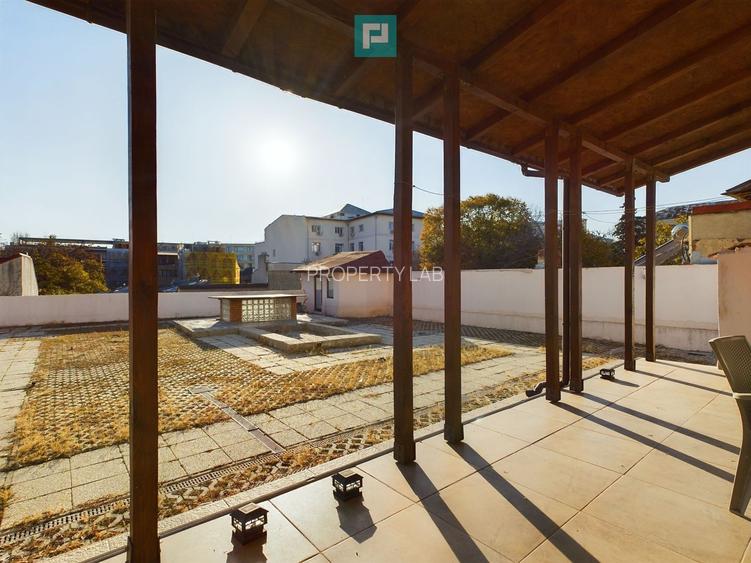 Oportunitate de Investiție în Zona Cismigiu - 14