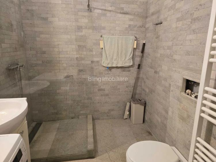 Apartament cu 2 camere,60mp,parcare, zona Intre Lacuri - 7