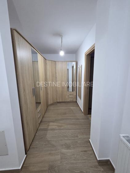 Apartament cu 2 camere decomandat, cu loc de parcare, pet friendly, Casa Nobel  - 5