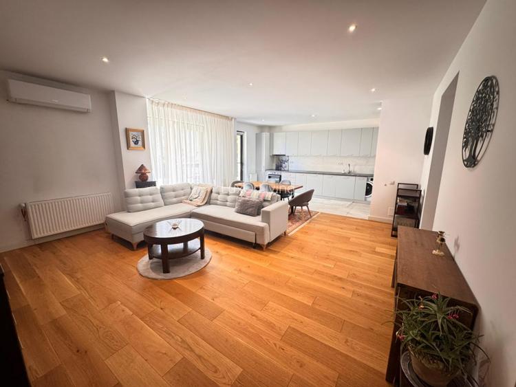 Apartament 3 Camere Gradina 60mp Parcare -Boxa Subterana Loc de Joaca - 8