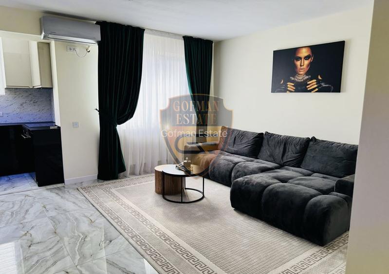 2 camere, Tomis Plus , 2 bai etaj 2 Pet friendly - 3