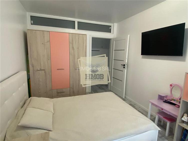 Apartament de Lux cu gradina Selimbar 3 camere 2 bai - 6