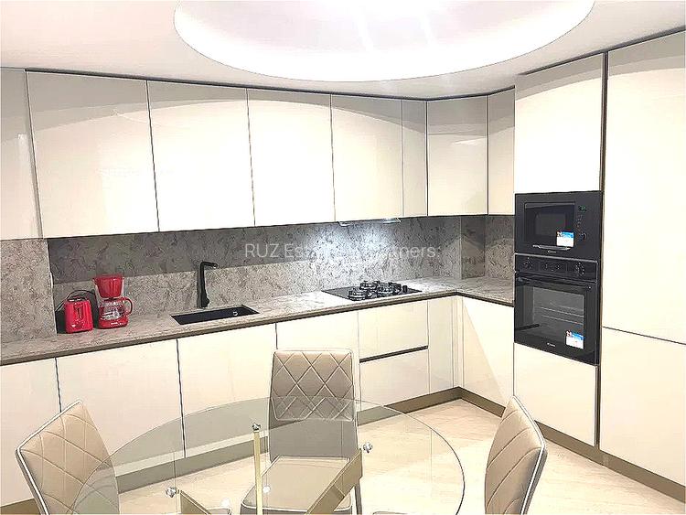 Apartament 3 camere | Parcare inclusă | Zona Pipera - 3