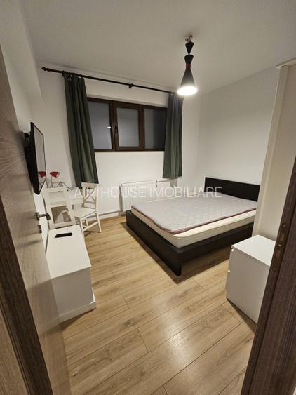 Ap. 3 cam. 99mp-Bucurestii Noi-Jiului Metrou-Pajura-Parcare opțională - 8