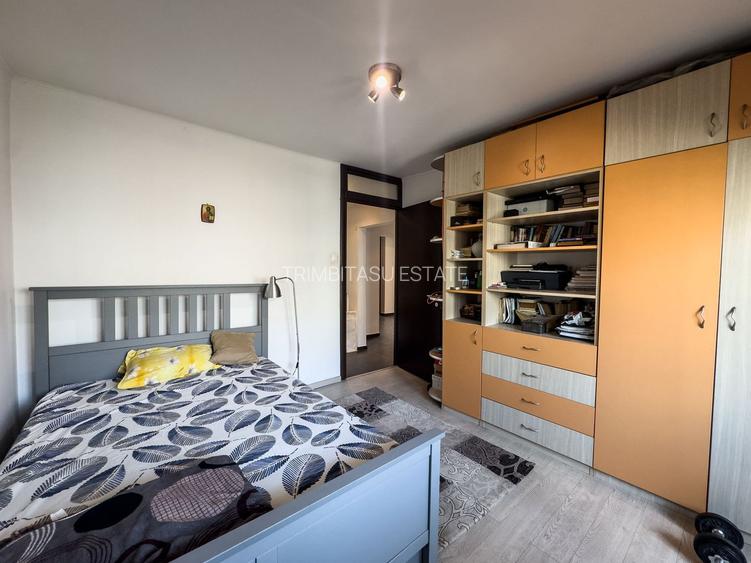 4 camere | 13 Septembrie | Parc Sebastian | parcare | COMISION 0% | - 4