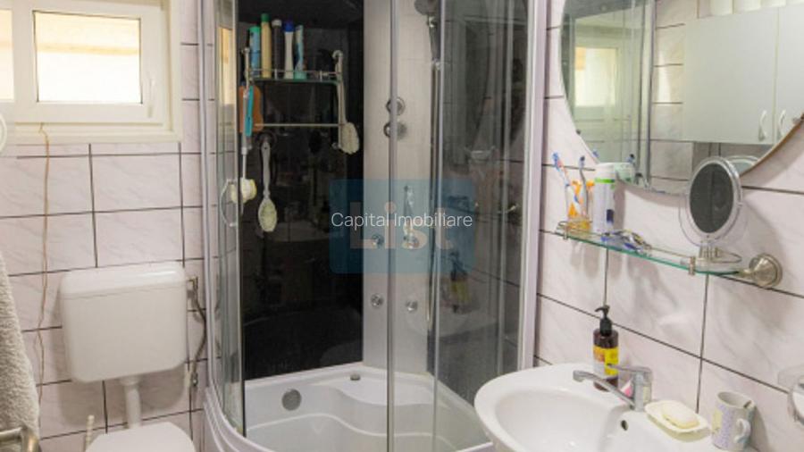 Casa superba zona centrala p+1 Resita - 34