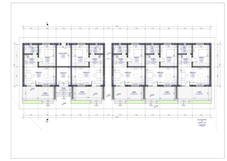 VAND COMPLEX TURISTIC IN BRAN LANGA PARTIA DE SCHI ZANOAGA - 1