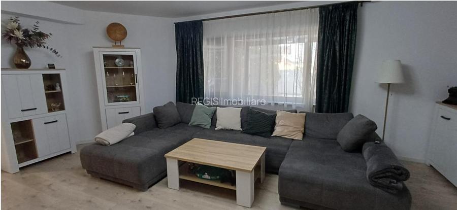 Apartament 4 camere cu curte proprie,la casa - 3