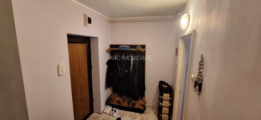 Apartament structura mare, întrare Racadau - 5
