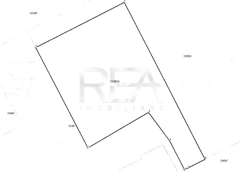 O oportunitate rara in Corbeanca - zona linistita, aproape de Padurile Regale - 2