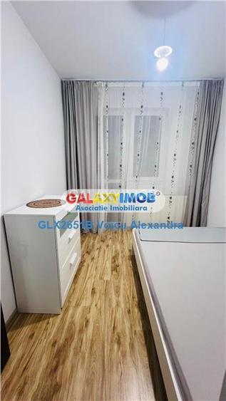 Apartament Bloc Nou Berceni - Dimitrie Leonida - Metrou - 6