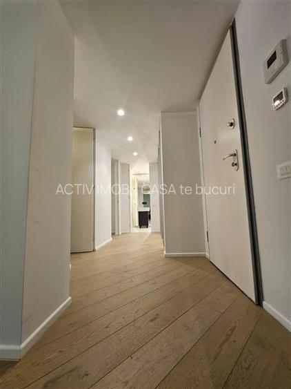 Închiriere Apartament 2 camere - Cotroceni   Cortina Academy - parcare - 14