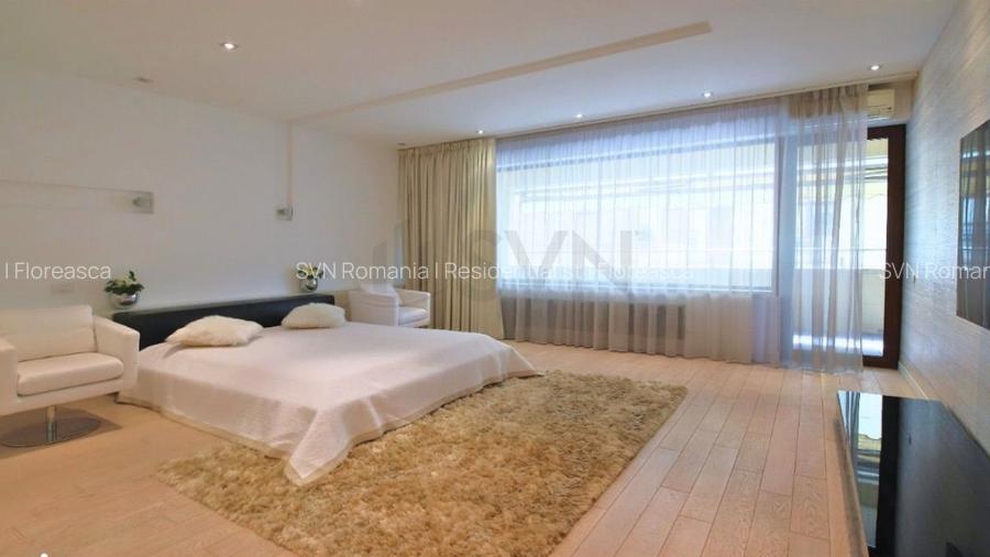 REA1024688 Apartament High End 3 camere I Soseaua Nordului - 25