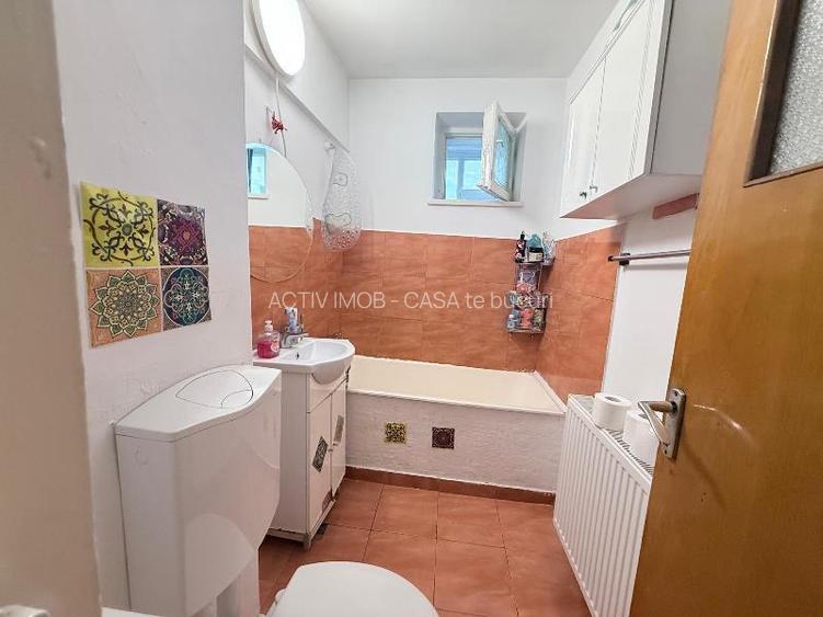 Vanzare apartament 2 camere - Drumul Taberei -  78000E ! - 5