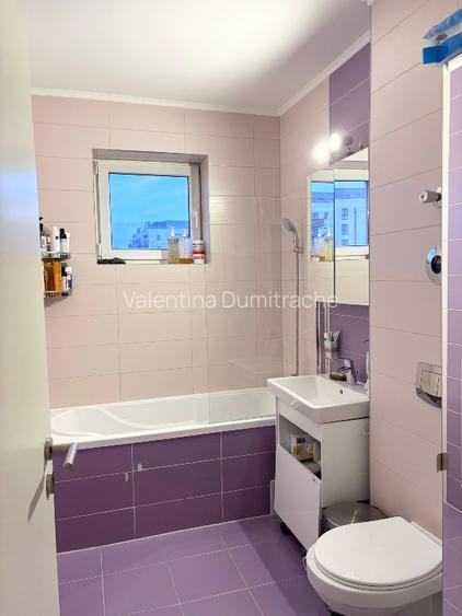 Proprietar vând apartament 2 camere + dressing Avantgarden Bartolomeu – etaj 1,  - 3