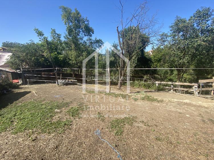 Casa de vanzare sau schimb cu apartament in Sibiu - 15