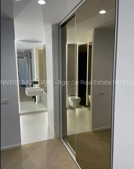 2 camere ULTRALUX Cortina Academy - Eleganta la inaltime in inima Cotroceniului - 7