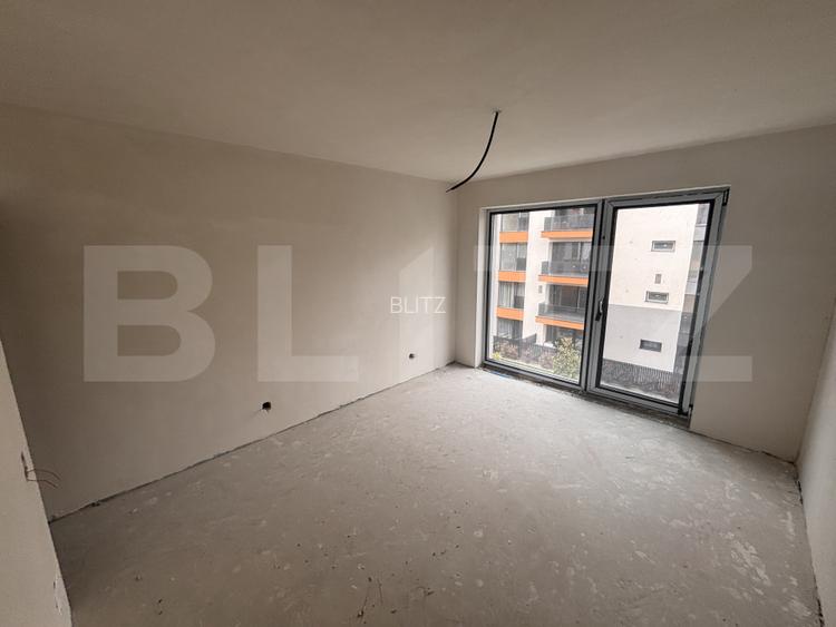 APARTAMENT 2 CAMERE | INTRE LACURI | CU CF - 6