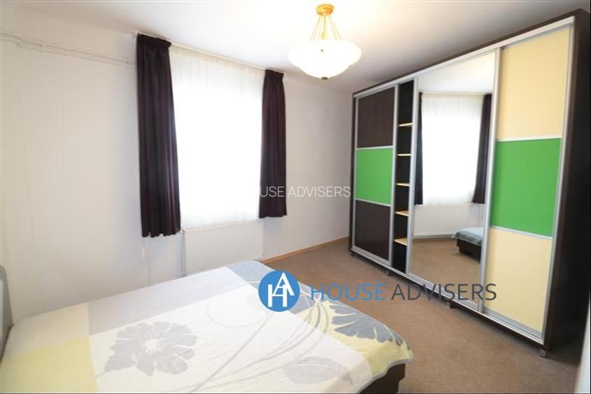 Inchiriere apartament 2 camere Cismigiu - 6