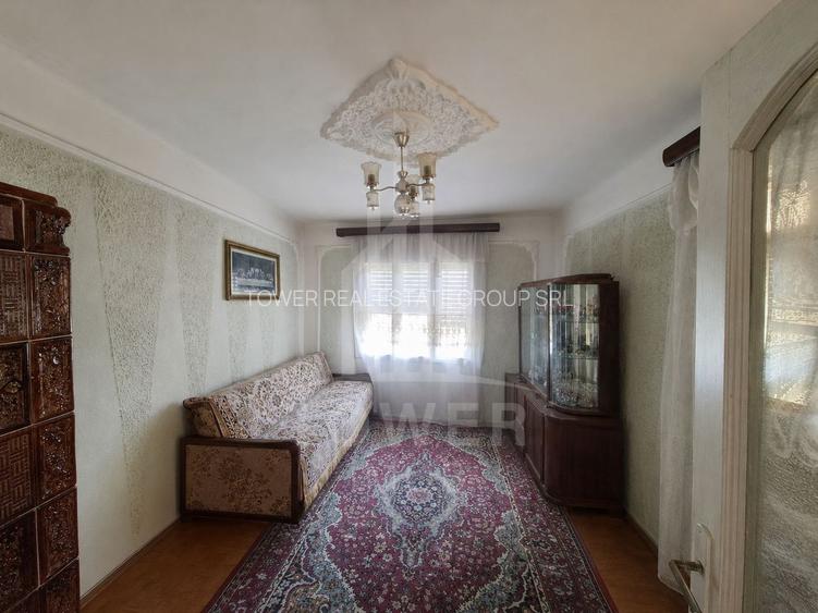 Casă rustică de vânzare în Tilișca, (Marginimea Sibiului) - 16