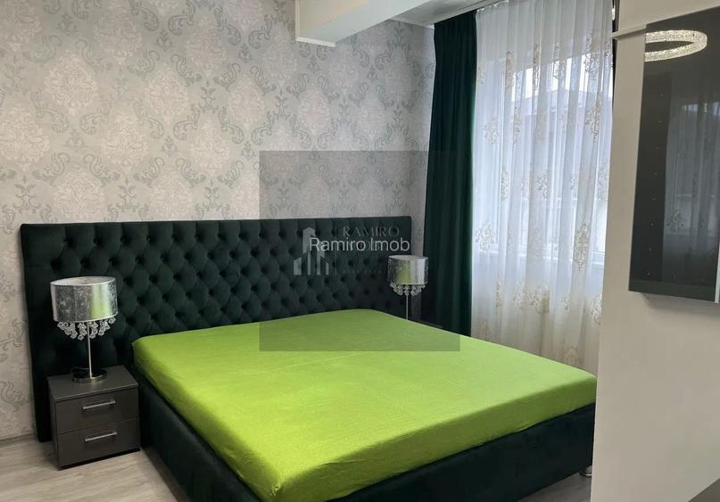 Apartament 2 camere decomandat Grand Arena sector 4 - 3