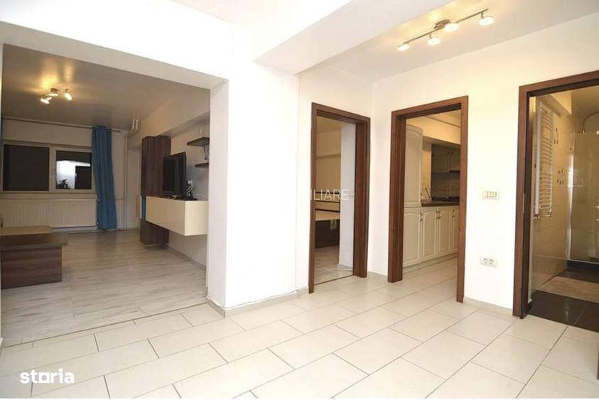 De Inchiriat Apartament 2 Camere, Unirii - Alba Iulia - 8