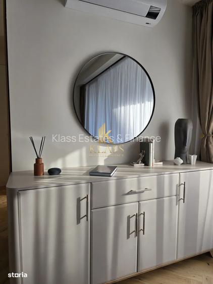 Inchiriere apartament 2 camere luminoase si cu incalzire in pardoseală - 7