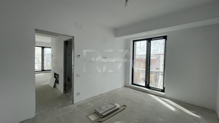 UP Boutique - Pipera Voluntari - APARTAMENT 2 CAMERE finisaje LUX - 4