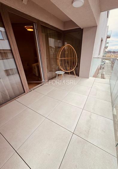 De vânzare apartament 70 mp, la cheie în capăt Gheorgheni - 10