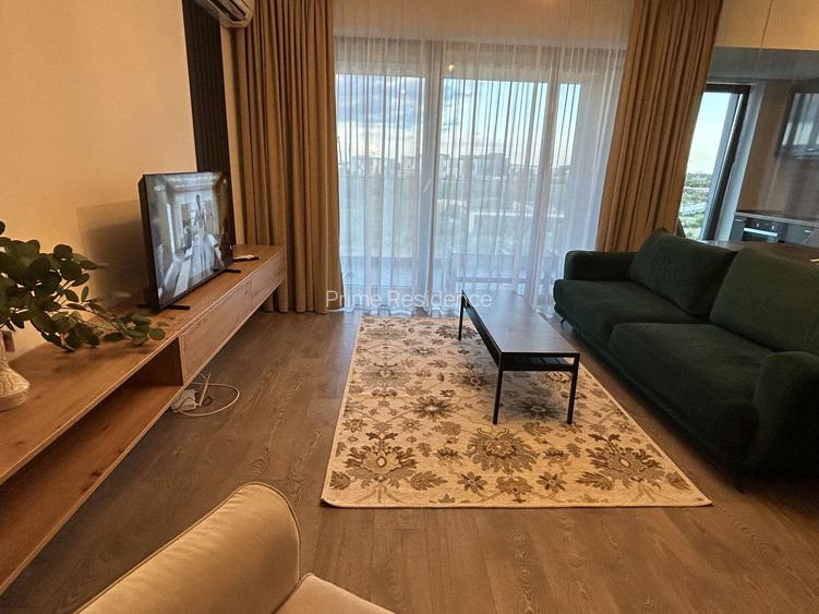 Inchiriere 2 Camere Cloud 9 Residence - 5