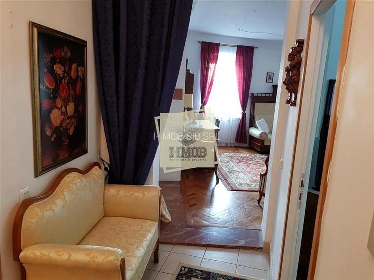 Apartament spatios la casa in centrul Sibiului | Ideal Airbnb Booking - 10