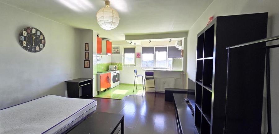 Garsonieră de vânzare în Titan, Constantin Brâncuși locație excelentă ! - 4