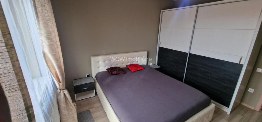 Apartament cu 3 camere de vanzare in Selimbar zona Brana - 5