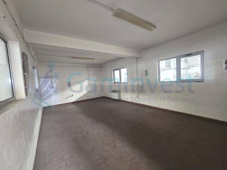 Spatiu de 1300 mp de inchiriat, Zona Calea Clujului,Oradea - 16