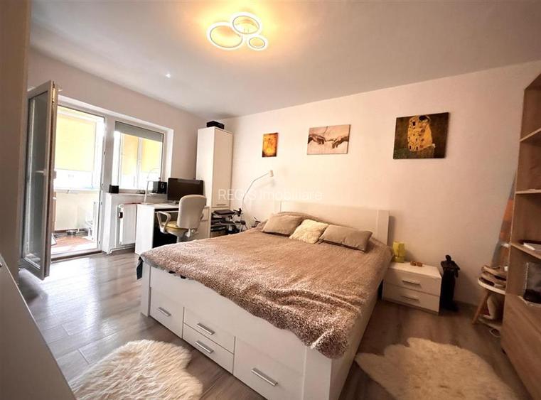 Apartament de vanzare Centru Civic 2 camere - 4